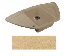 Кухонная мойка Акватон Лория латте 1A715032LR260