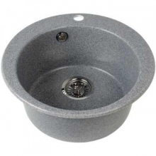 Кухонная мойка Акватон Иверия латте 1A711032IV260 Кухонная мойка Акватон Иверия латте 1A711032IV260