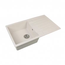 Кухонная мойка Акватон Верона латте 1A710032VR260