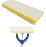 NECO Microfiber Butterfly Mop Refill 27 см Сменный моп
