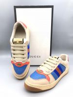 Кроссовки Gucci мужские