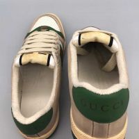 Кроссовки Gucci мужские