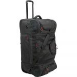 Fly Racing Roller Grande Bag Black сумка для экипировки на колесах черная