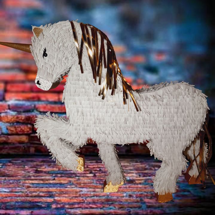 UNICORN EXCLUSIVE (80 cm)