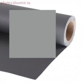 Фон бумажный Raylab 017 Light Grey Светло-серый 2.72x11 м