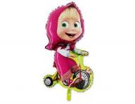 Фигура "Маша"