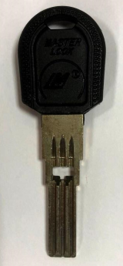 MASTERLOCK  LM-3DP, MasterLock