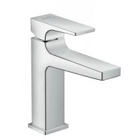 смеситель для раковины Hansgrohe Metropol 32507000 хром