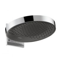 верхний душ hansgrohe Rainfinity 26230000 хром