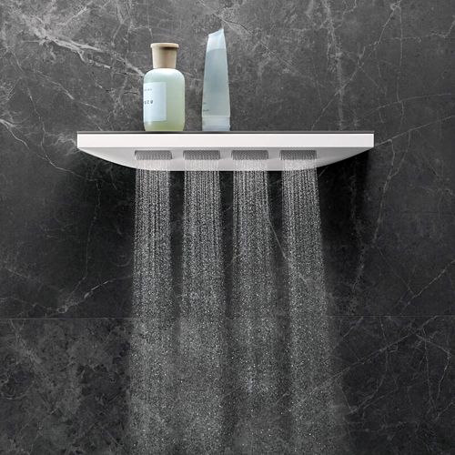 Боковой душ Hansgrohe Rainfinity 26243000