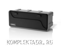 Инструментальный ящик DAKEN 82203