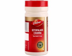Sitopaladi churna. Dabur. 60 гр