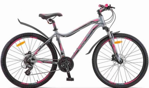 Женский велосипед STELS Miss 6100 D