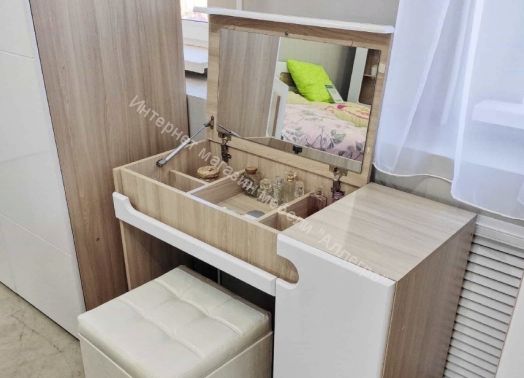 Туалетный стол "Палермо"