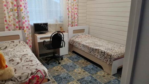 Туалетный стол "Палермо"