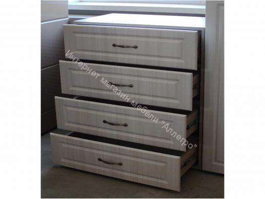 Комод 800 "Монако"