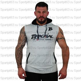 Спортивная майка мужская Brachial "Boxer"