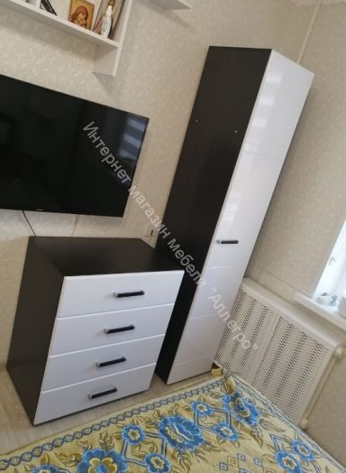 Комод 700 "Ненси Люкс"