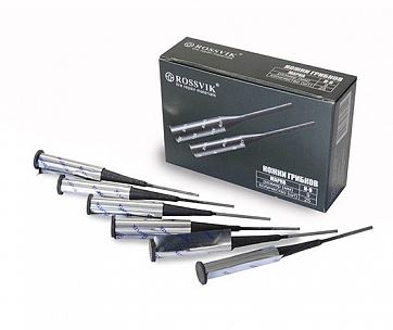 НОЖКИ ГРИБКОВ N-12, (С УСТ. ПРОВОЛОКОЙ)15 ШТ.