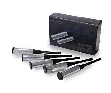 НОЖКИ ГРИБКОВ N-15, 15 ШТ.