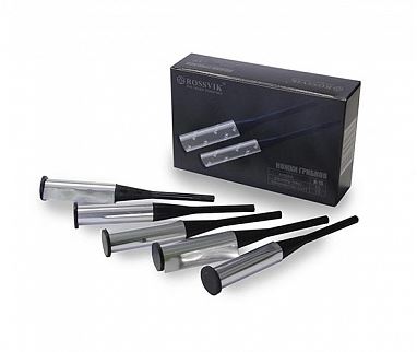 НОЖКИ ГРИБКОВ N-18, 10 ШТ.