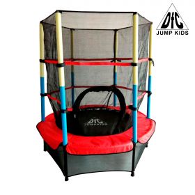 Батут DFC JUMP KIDS 55" 55INCH-JD-RYB