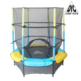 Батут DFC JUMP KIDS 55" 55INCH-JD-YB