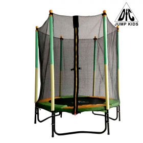 Батут DFC JUMP KIDS 55" 55INCH-JD-GY