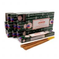 Благовония Himalayan Jasmine | Гималайский жасмин | 15 г | Satya