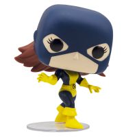 Фигурка Funko POP! Bobble: Marvel: 80th First Appearance: Marvel Girl