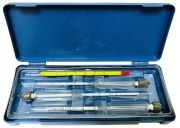 Набор АСП-3 + термометр купить в Варим Самогон