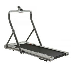 Беговая дорожка Evo Fitness X450 Silver