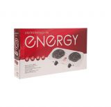 Электрическая плита Energy EN-904 тэн