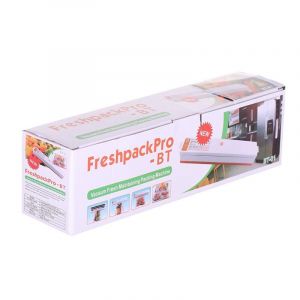 Вакуумный упаковщик Freshpack Pro