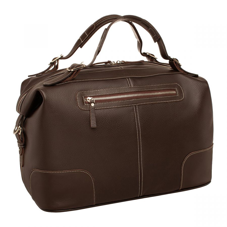 Дорожно-спортивная сумка BlackWood Camrose Brown