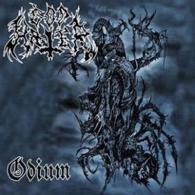 GODHATER  Odium  ©2011