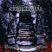 CEMETERIAL - Сады Беспроглядного Мрака ©2011