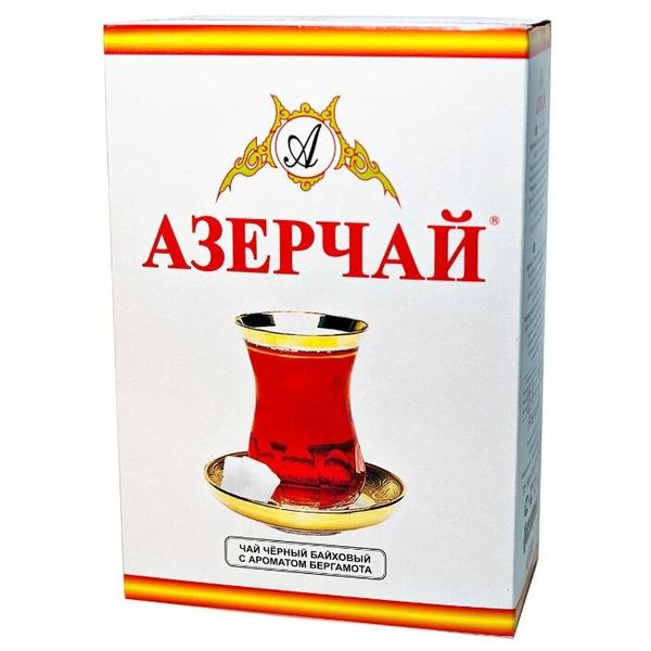 Азер бергамот 450 гр