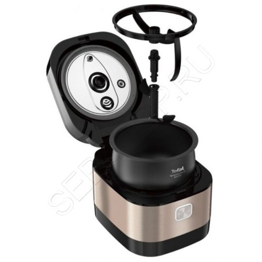 Чаша мультиварки - рисоварки TEFAL  (Тефаль)  моделей RK802B32, RK905A32..  Артикул US-7231002071