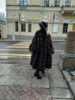 где купить шубу из соболя фото
