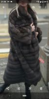 шубы из соболя от скорняковой фото
