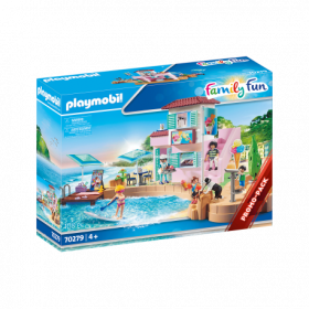 Конструктор PLAYMOBIL