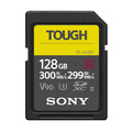 Карта памяти Sony SDXC 128GB Tough UHS-II 299/300Mb/s (U3, V90)