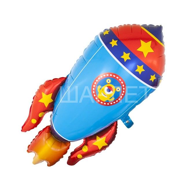 Фигура Ракета
