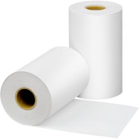 1226577 Чековая лента из термобумаги Promega 57 мм ( намотка 30 м, втулка 12 мм, 6 штук в упаковке)