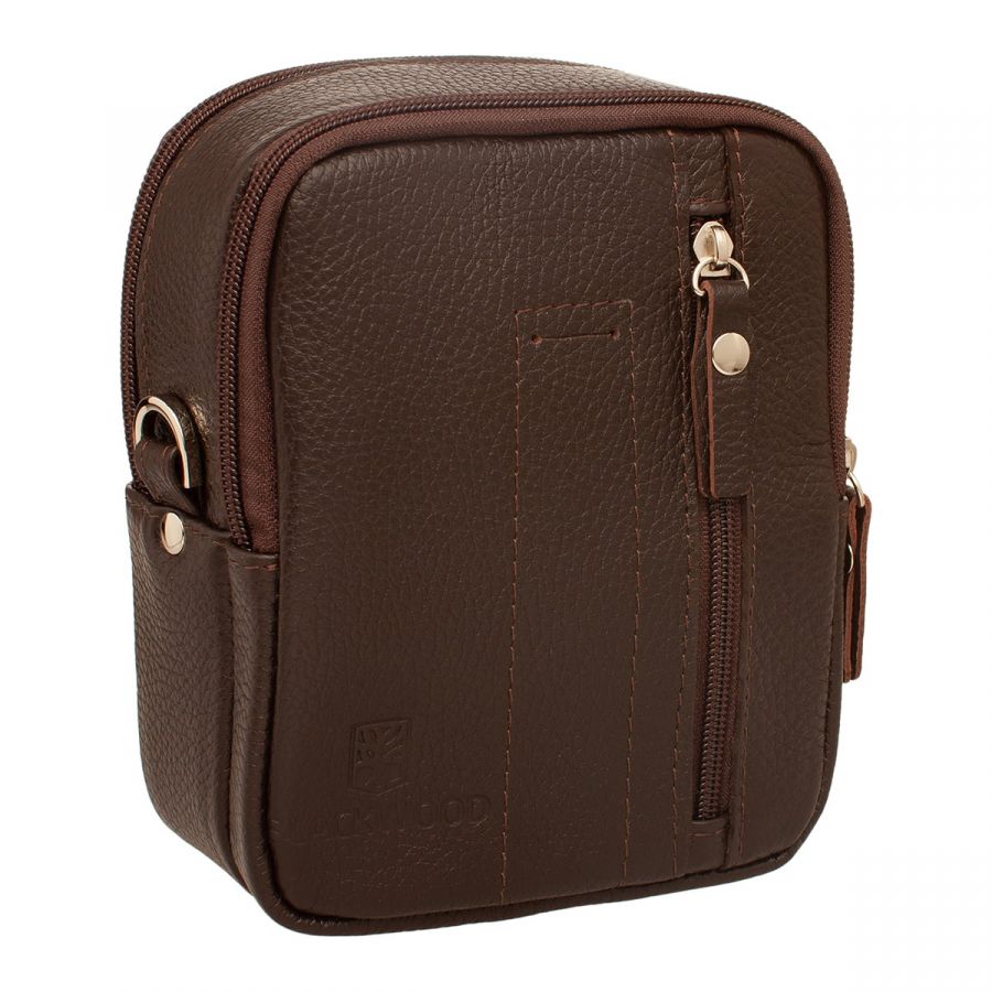 Сумка через плечо Palace Brown