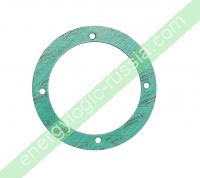 Прокладка фланца горелки для воздухонагревателя