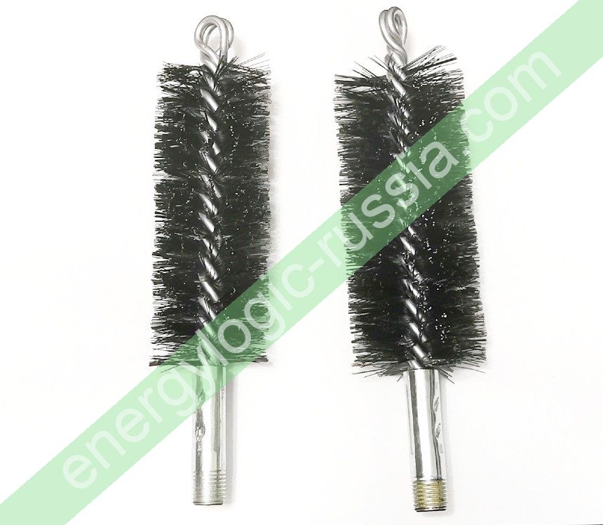 Ерш для котла (1,75" и 2")