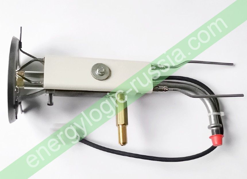 Форсуночный блок в сборе (375, 500)