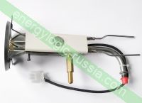 Форсуночный блок в сборе (375, 500)